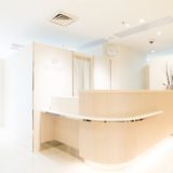 木下ミシェル（木下有希子）さんがインビザライン治療を情報誌にてレポート