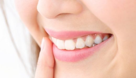 ホワイトニング効果を謳う歯磨き粉には効果があるの？