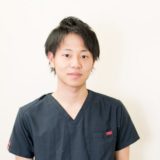 院長越智