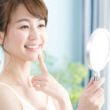 白い歯