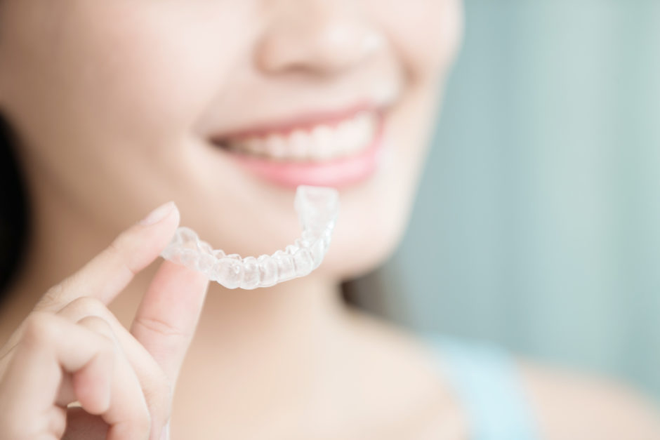 ホワイトニング