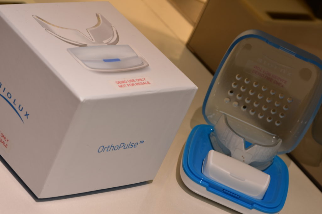 オルソパルスの保管方法について - 名駅アール歯科・矯正歯科