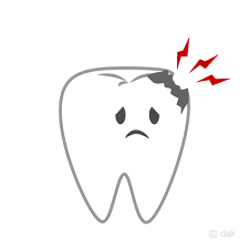 歯の神経を抜く処置について