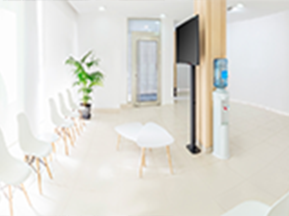 名古屋ルミナス歯科・矯正歯科 名古屋ルミナス歯科・矯正歯科