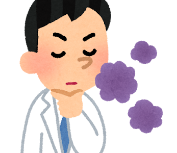 口臭予防なに使えばいい？