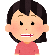 歯茎が下がる原因と予防策