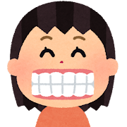 歯を白くする方法🦷