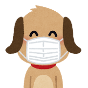 マスク生活で増えるお口のトラブルに注意🧐