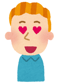 アメリカ人は虫歯が少ない？