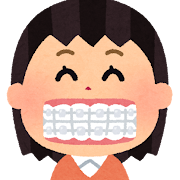 この歯並び、矯正が必要？チェックポイント５つ