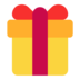 🎁
