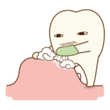 神経のない歯の痛み😭