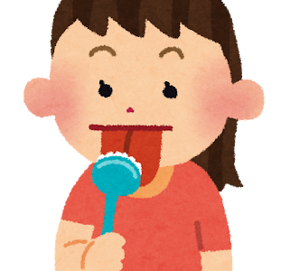 舌みがきやりすぎていませんか？