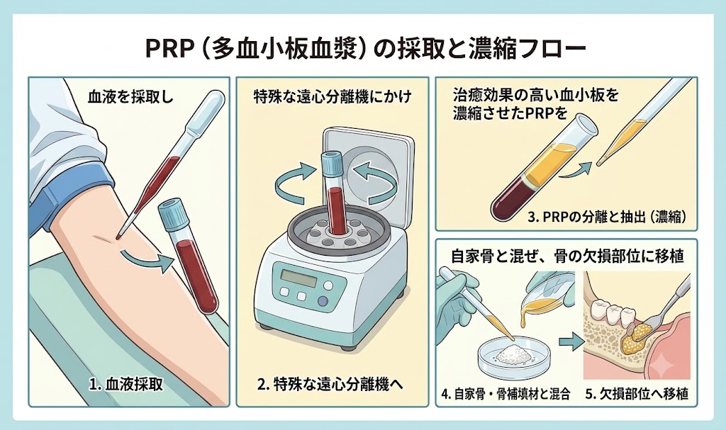 PRP