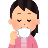 🍂温かい飲み物がしみるのはなぜ？秋の知覚過敏対策🍂