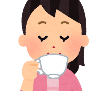 🍂温かい飲み物がしみるのはなぜ？秋の知覚過敏対策🍂