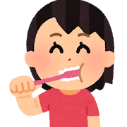歯磨き粉どれがいいの❓②