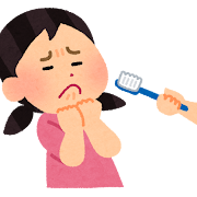 歯みがきって１日3回やらないとダメ？
