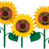 🌻8月の診療日についてのおしらせ🌻