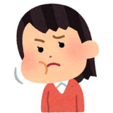 知覚過敏