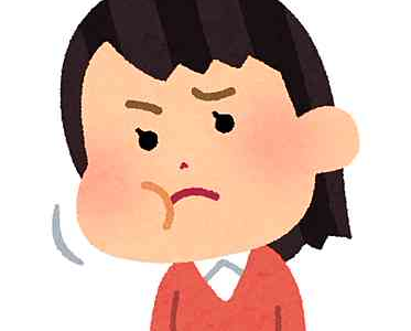 知覚過敏