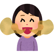 口臭の原因