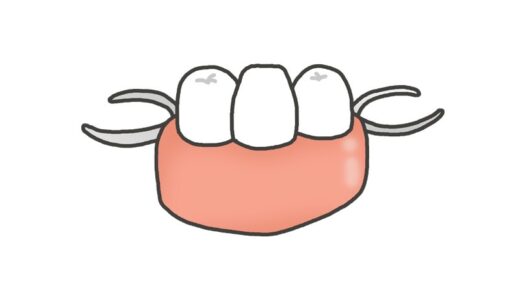 入れ歯つくりのプロが開発した入れ歯洗浄剤